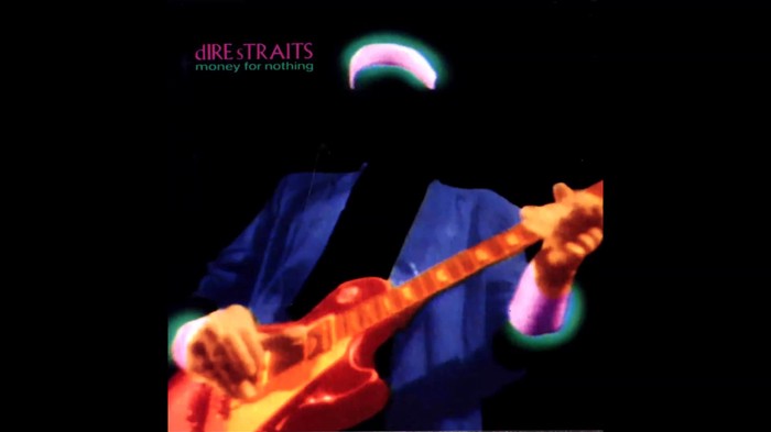 dire straits
