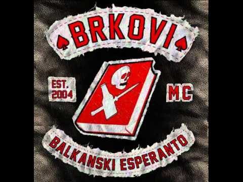 Brkovi - Nasa Mala Zemlja