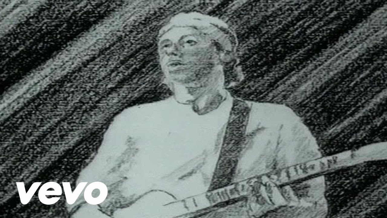Dire Straits - Brothers In Arms
