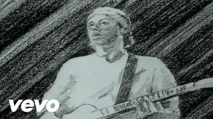 Dire Straits - Brothers In Arms