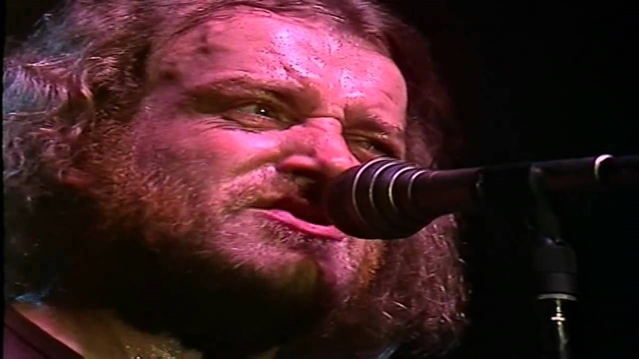Joe Cocker - A Whiter Shade Of Pale HD cover