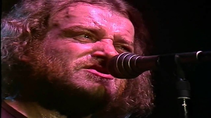 Joe Cocker - A Whiter Shade Of Pale HD cover
