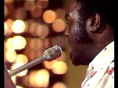 Freddie King - Ain't No Sunshine