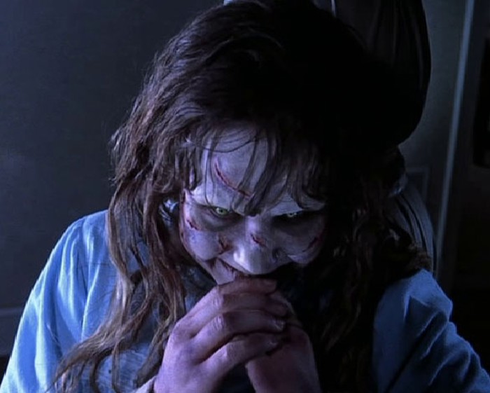 exorcist