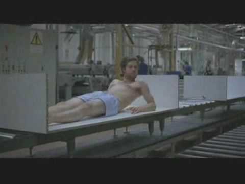 Never underestimate the power of a great story