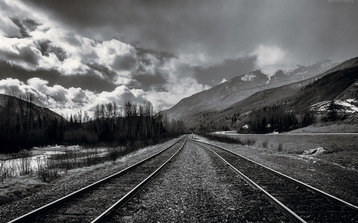 Railway