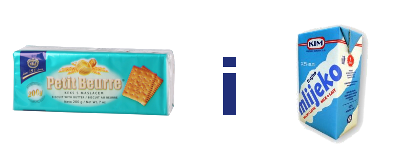 Jutarnja kombinacija
#90te #djeca90ti