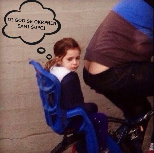 Životne lekcije: Šupci