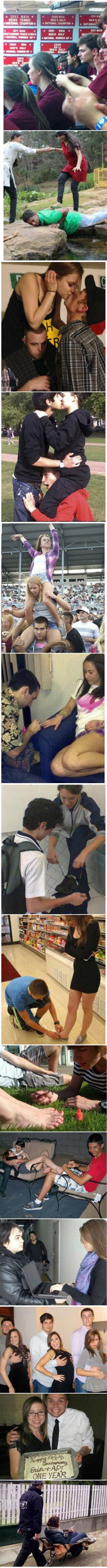 GALERIJA: Luzeri friend zone!