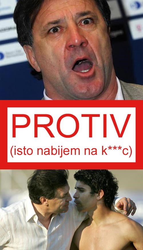 Protiv!