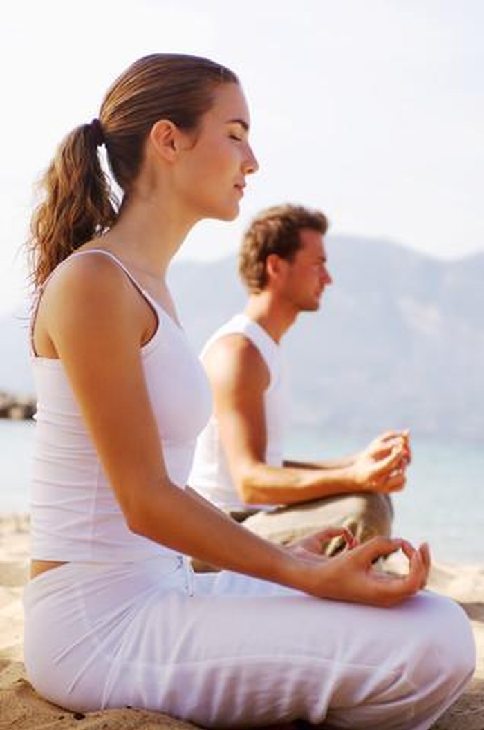 Meditacija