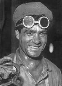 Sretan vam Praznik rada