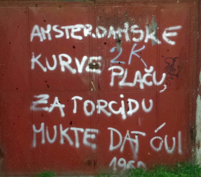 Torcida 