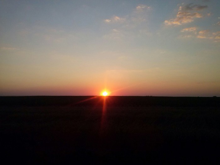 Svitanje u Slavoniji