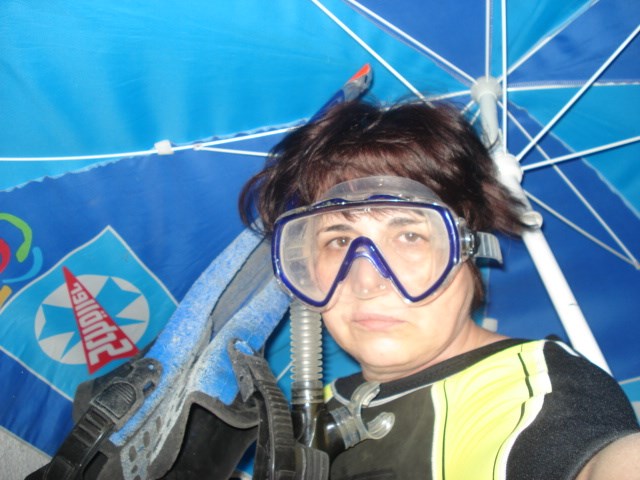 Moj doživljaj ljeta