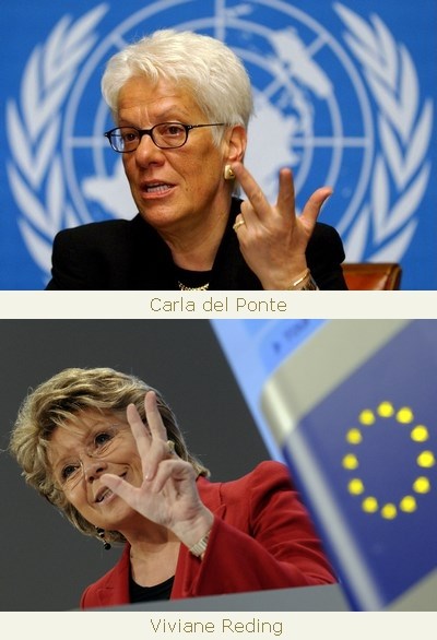 Ništa novo ili već viđeno...