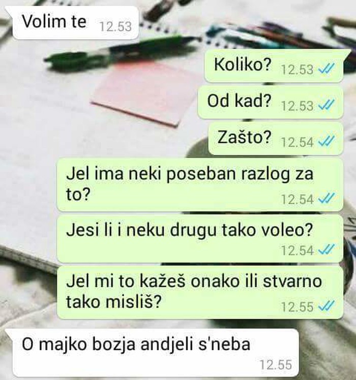 Hahahahah :D