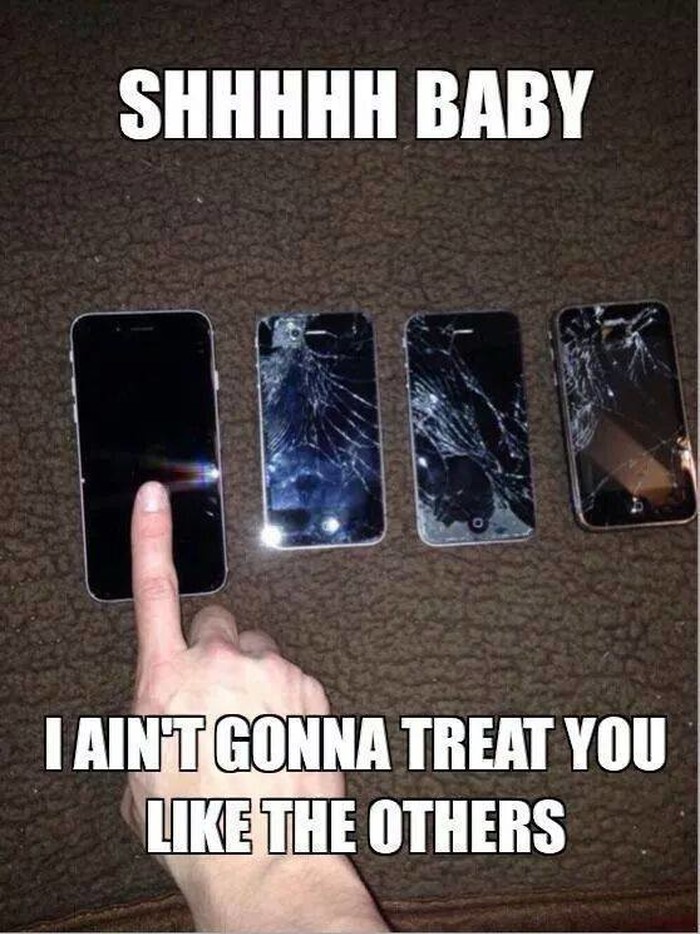 Shhhhhh Baby