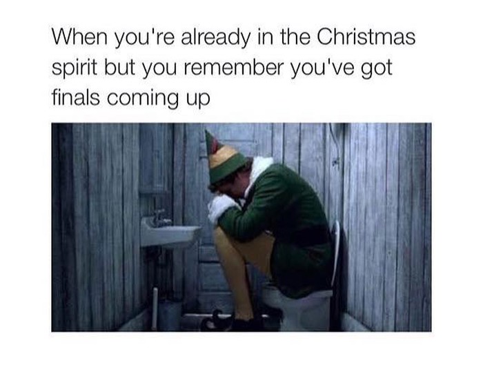 That sucks!