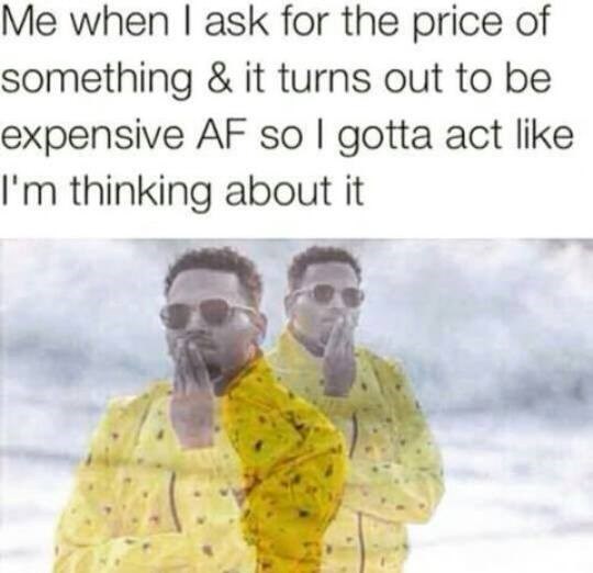 Everyone's done this