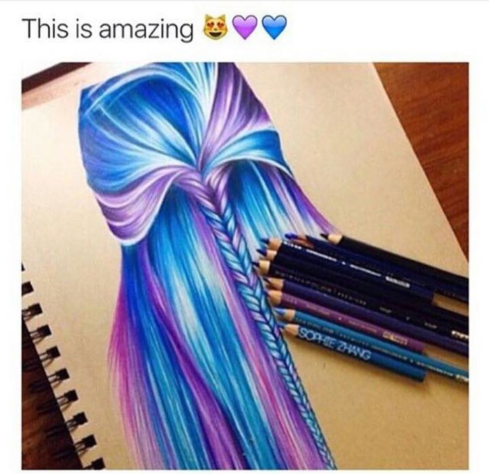 So creative!