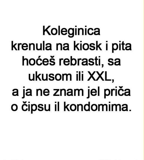 Seksualno uznemiravanje na svakom koraku... 