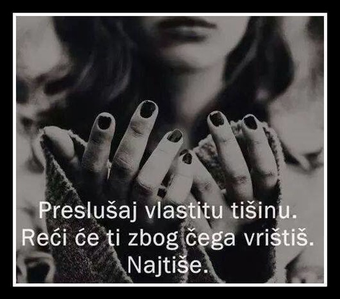 Tisina