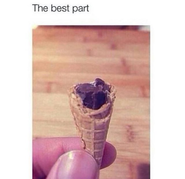Yep the best! 