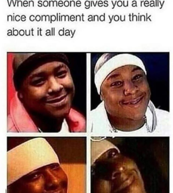 Good times