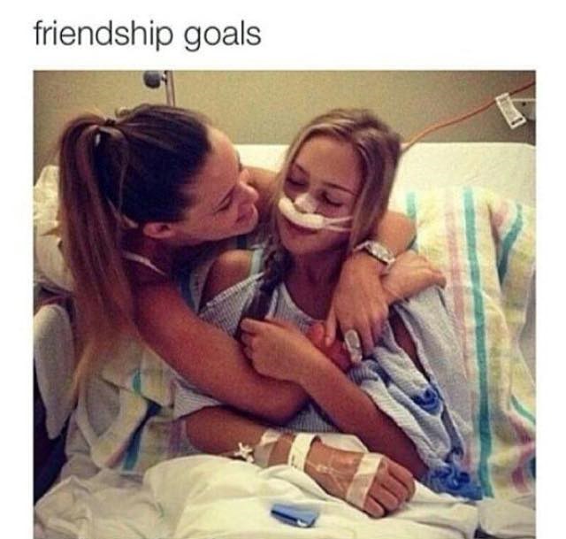 Tag your #bestfriend!