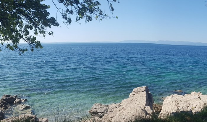 Dalmatia island