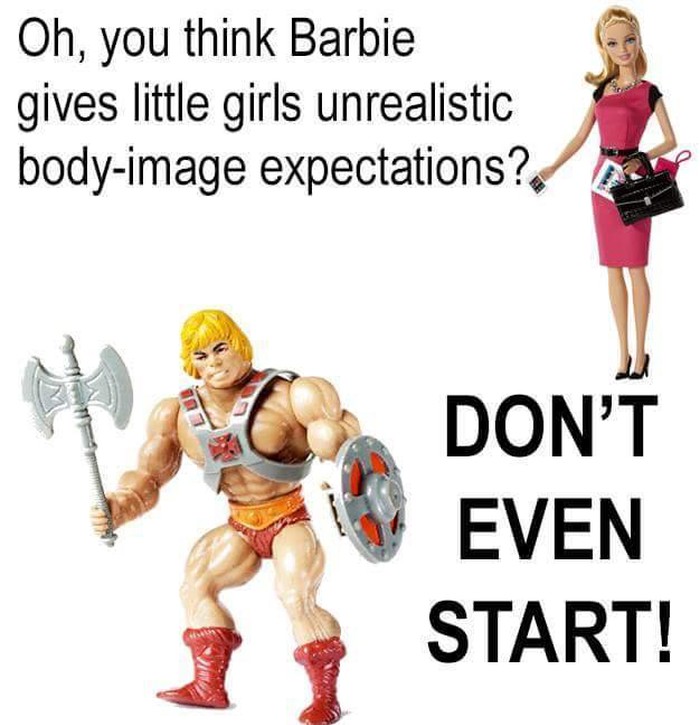 Good one
