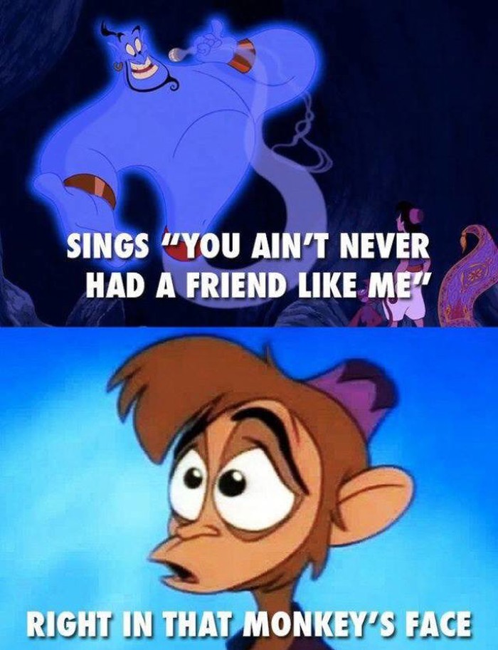 How rude