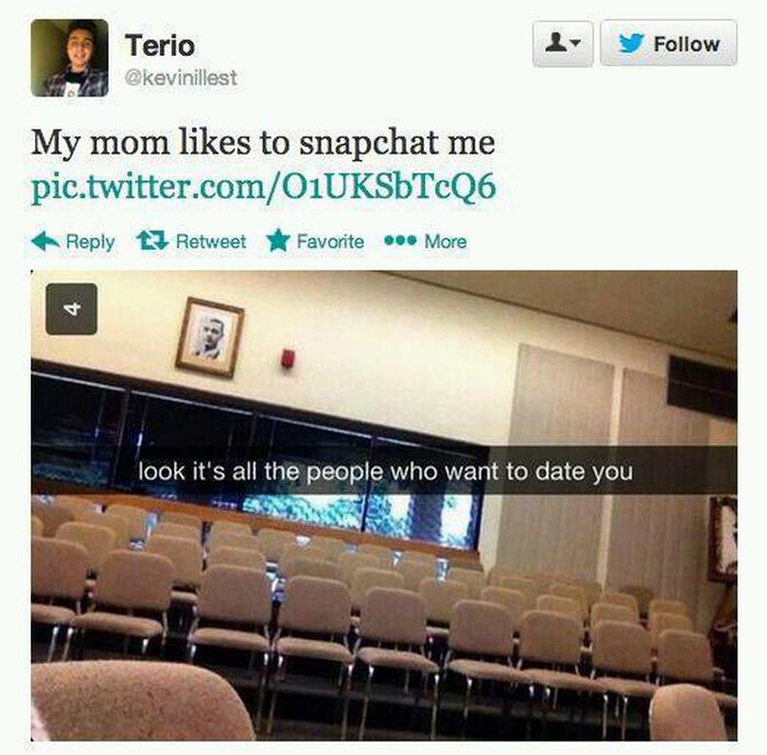 Ruthless!