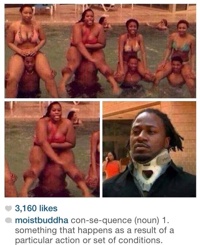 Gotta know your limits