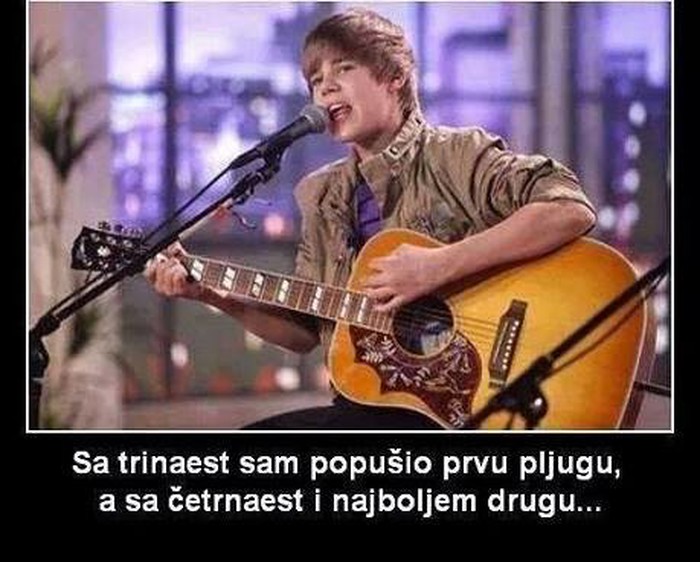 Neko novo vrijeme.