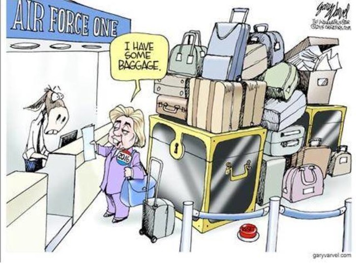 Hillary Clinton