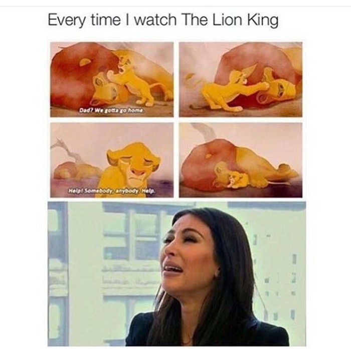Every time!