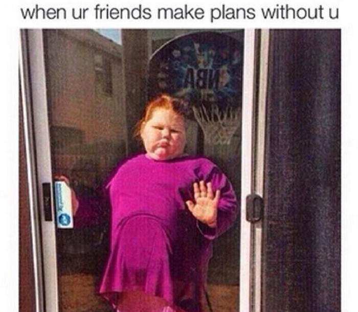 Hey you forgot me