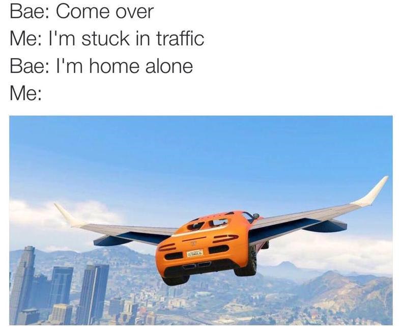 I BELIEVE I CAN FLY... I BELIEVE I CAN TOUCH THE SKY