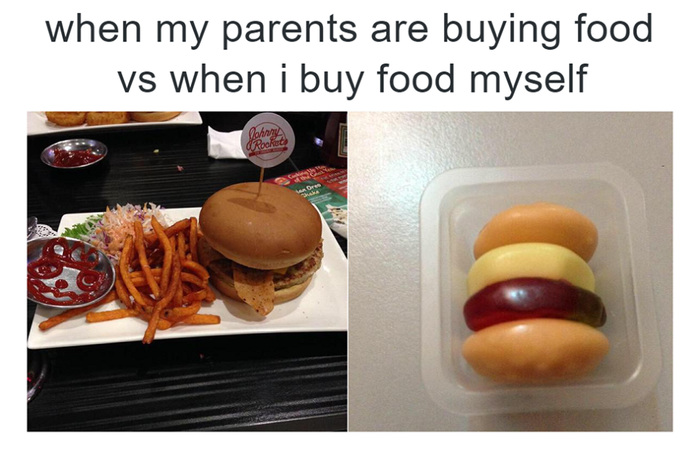 True story