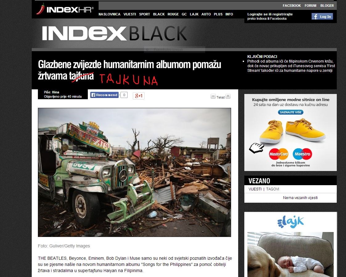 Tajkuni haraju Hrvatskom