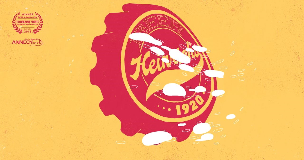 BEER by Charles Bukowski