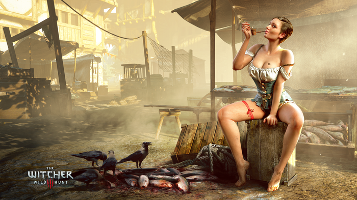 _the_witcher_3_wild_hunt_fish_market_