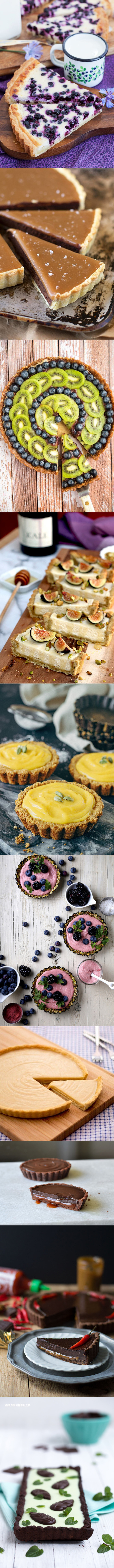 Slatki tart