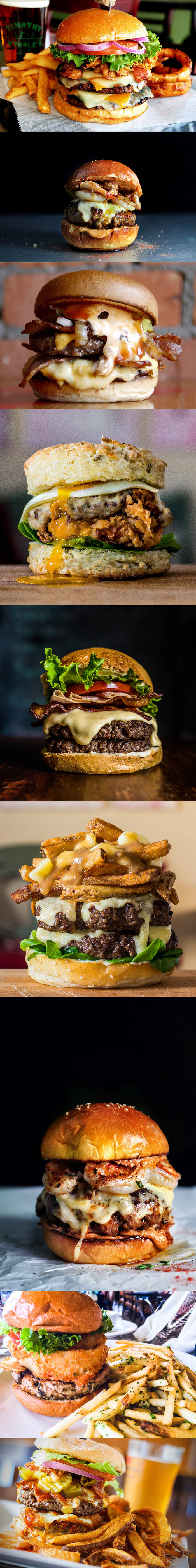 Burgeri