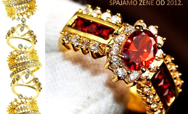 Poklanjamo ti royal prsten! – C@rice