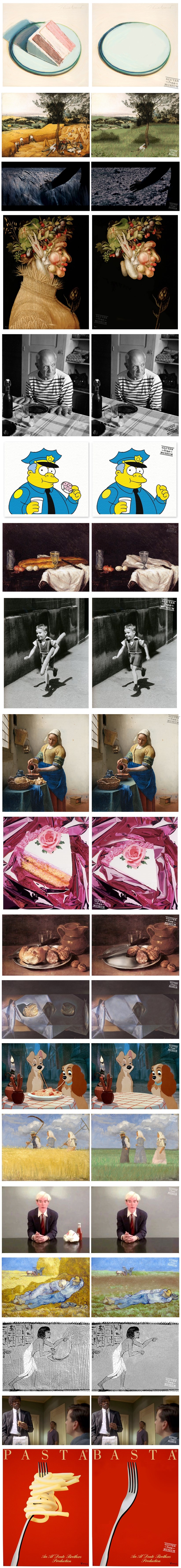 GALERIJA: Svijet bez glutena je kaos!