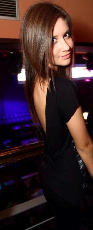 happy girls are the prettiest