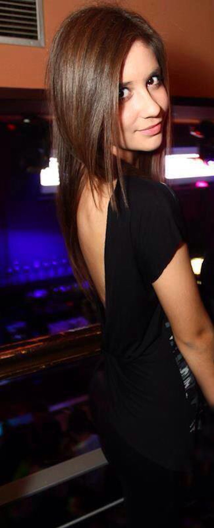 happy girls are the prettiest